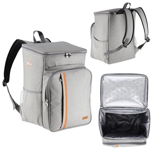 Nc3140 torba termiczna szara 25l nils
