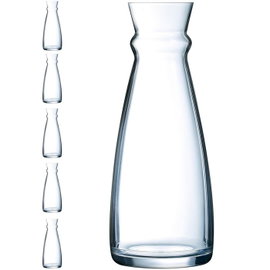 Karafka dzbanek szklany do wina wody napojow arcoroc fluid 1 l