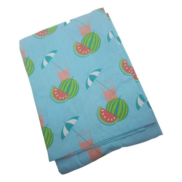 Fartuch kuchenny wiazany bawena 60x90