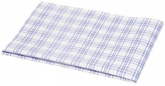 Scierka do naczyn - tea towel - 1 szt.