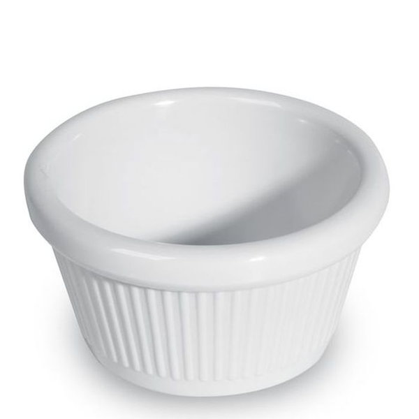 Miseczka z melaminy do sosow i dipow 0.05 l - hendi 561706