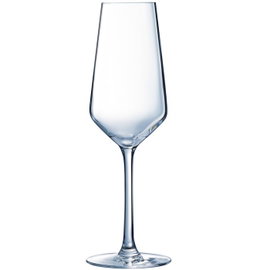 Kieliszki lampki do szampana wina musujacego vina juliette 230ml 6