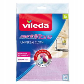 Sciereczka vileda actifibre 1 szt.