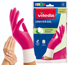 Rekawice vileda universal "s"