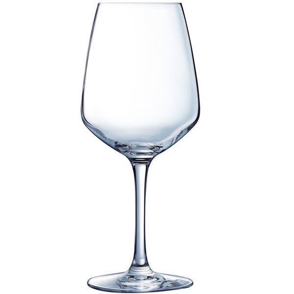 Kieliszki lampki do wina vina juliette 300ml 6 szt. arcoroc hendi