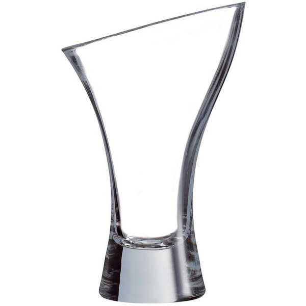 Pucharki szklane deserowy jazzed 410ml 6 szt. arcoroc hendi n8367