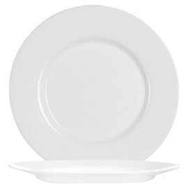 Talerz pytki arcoroc everyday sr. 265mm zestaw 6szt. - arcoroc h9859