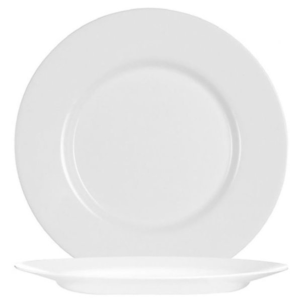 Talerz pytki arcoroc everyday sr. 265mm zestaw 6szt. - arcoroc h9859