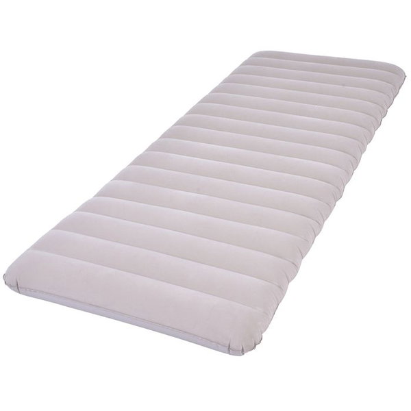 Nadmuchiwany materac kempingowy 183 x 71 x 12 cm