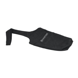 Torba na mate treningowa master - czarna