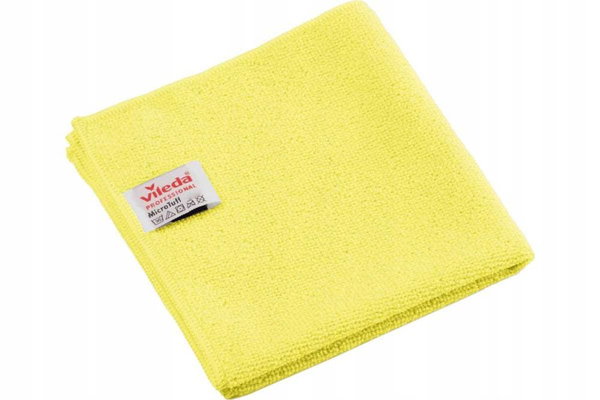 Scierka microtuff plus zota - 1 szt.