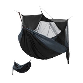 Moskitiera do hamaka king camp nylon 300 x 200 cm