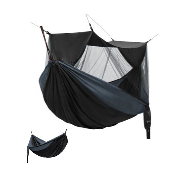 Moskitiera do hamaka king camp nylon 300 x 200 cm