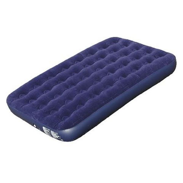 Dmuchany materac bestway queen 203 x 152 x 23 cm