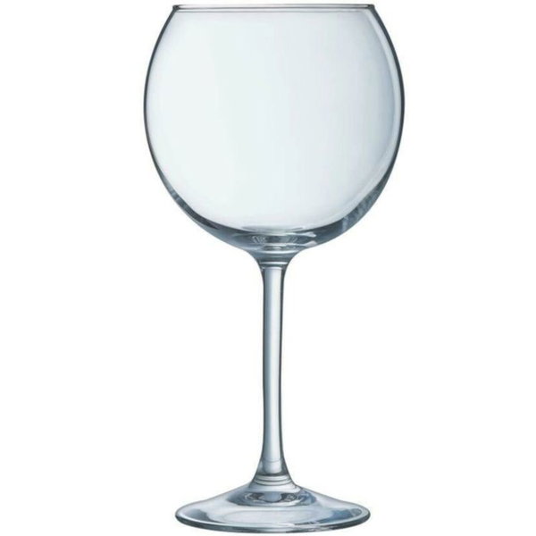 Kieliszek arcoroc gin vina 580 ml - 6 szt.