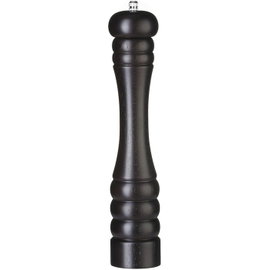 Mynek do mielenia pieprzu ciemne drewno sr. 60 x 315 mm - hendi