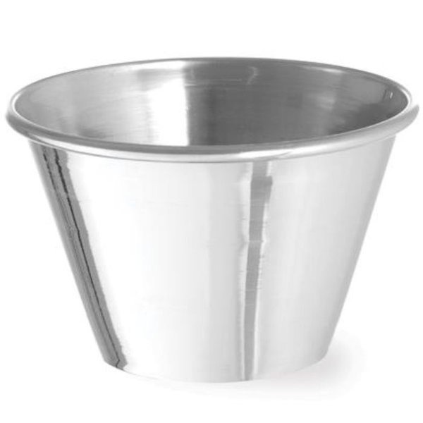 Miseczka ramekin naczynie do sosow dipow ze stali nierdzewnej sr. 62