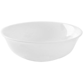 Salaterka arcoroc restaurant wytrzymay opal sr. 160 x 51 mm - 6 szt.