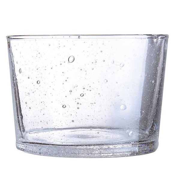Pucharek naczynie szklane do deserow chiquito 230ml 6 szt. arcoroc