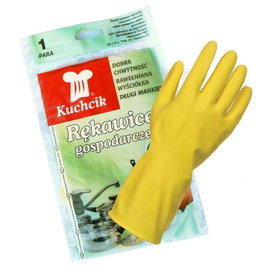 Rekawice gospodarcze kuchcik l