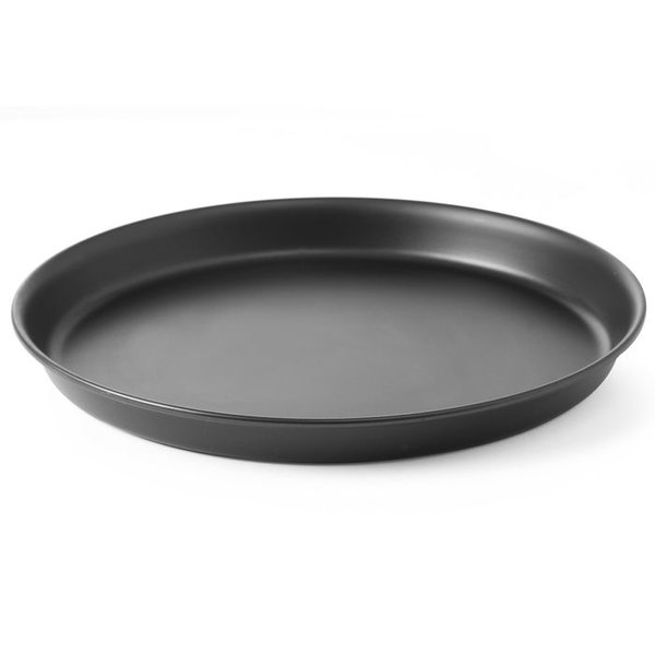 Blacha do pieczenia pizzy stalowa sr. 50 cm - hendi 617434