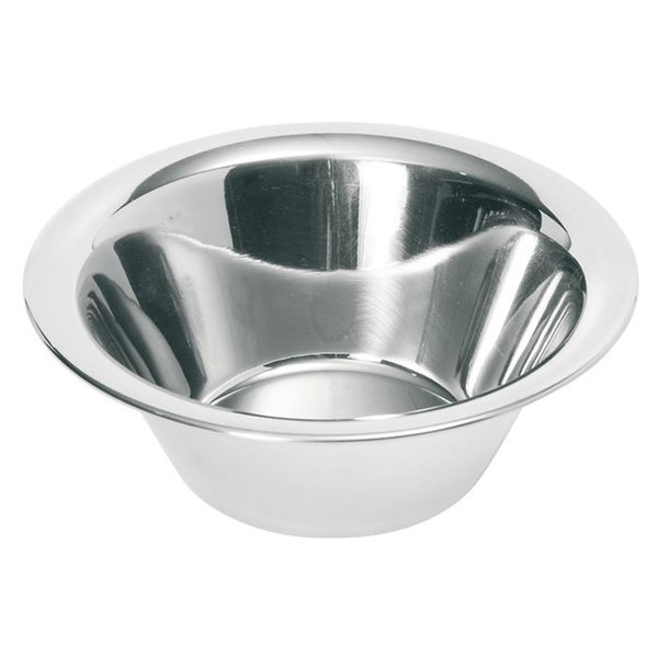 Miska kuchenna stalowa 1.3 l - hendi 530207
