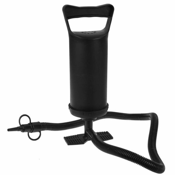 Pompka do materacy reczna 30cm 29p386