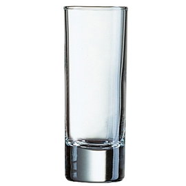 Kieliszek do wodki arcoroc islande szko hartowane 60ml zestaw