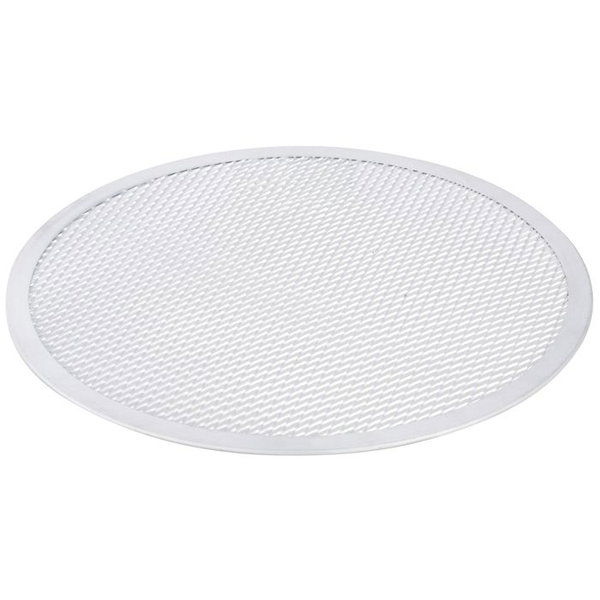 Siatka kratka do pizzy 30cm - hendi 617533