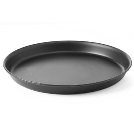 Blacha do pizzy 30cm - hendi 617205
