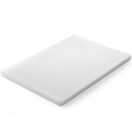 Deska kuchenna do krojenia i siekania antyposlizgowa hdpe 45x30cm -