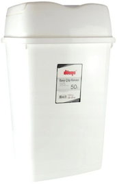 Kosz uchylny easy 50 lt