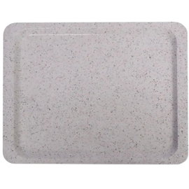 Taca poliestrowa gadka 325x265mm gn 1/2 - hendi 876602