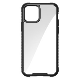 Pancerne wytrzymae etui do iphone 12 pro max frigate series czarny