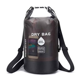 Dry bag 20 l worek wodoodporny kemping rafting