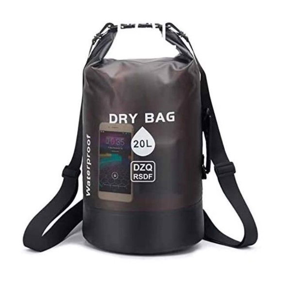 Dry bag 20 l worek wodoodporny kemping rafting
