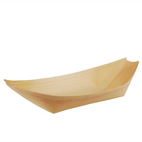 odeczka drewniana 250x100mm fingerfood 50szt