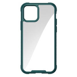 Pancerne wytrzymae etui do iphone 12 pro max frigate series zielony