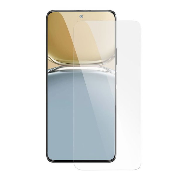 Szko hartowane to xiaomi 12/12pro honor x30 0.3mm przezroczyste