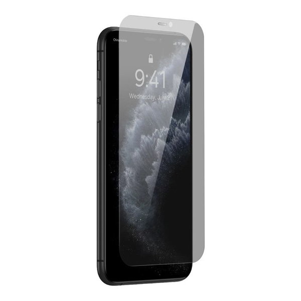 Szko hartowane do iphone 11 pro max / iphone xs max + pozycjoner