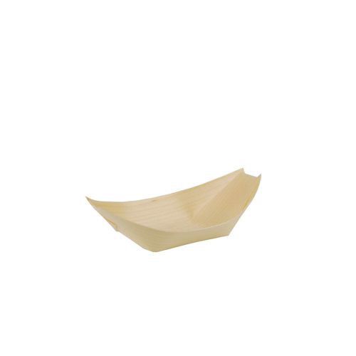 odeczka drewniana 140x82mm fingerfood 50szt