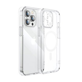 Magnetyczne etui do iphone 14 plus kompatybilne z magsafe