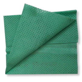 Sciereczka uniwersalna tork w8 zielona 40 szt
