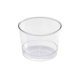 Kubek fingerfood 180ml sr.7,5 cm 30szt sup