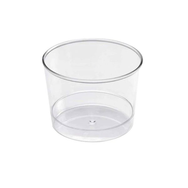Kubek fingerfood 180ml sr.7,5 cm 30szt sup