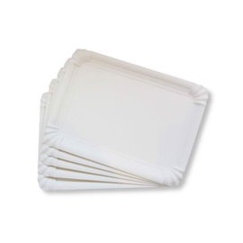 Tacka papierowa 13x20cm 250szt