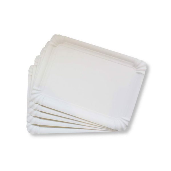 Tacka papierowa 13x20cm 250szt
