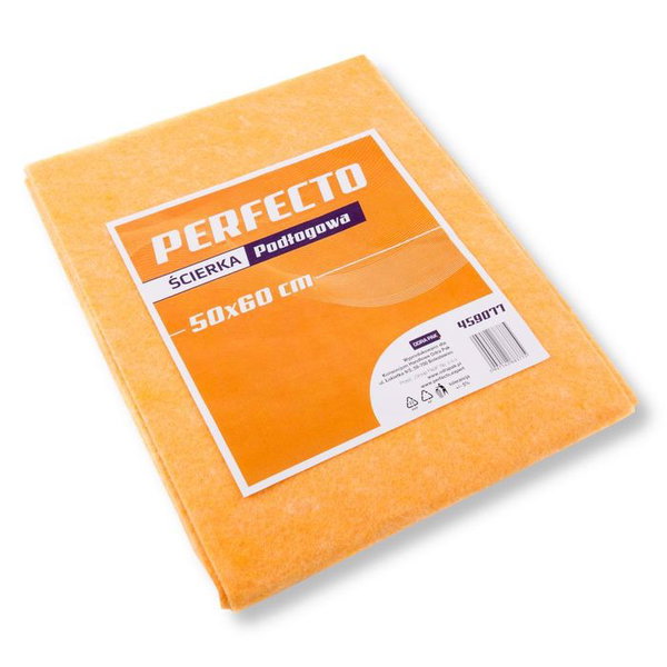 Scierka do podogi 50x60 perfecto 1 szt