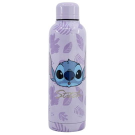 Disney Stitch - Butelka termiczna ze stali nierdzewnej z kolekcji P...