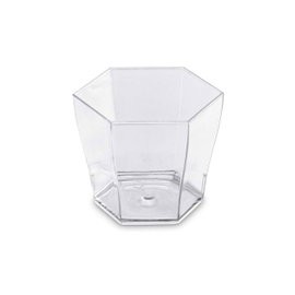 Fingerfood ps kieliszek 6-katny 60ml 24szt sup